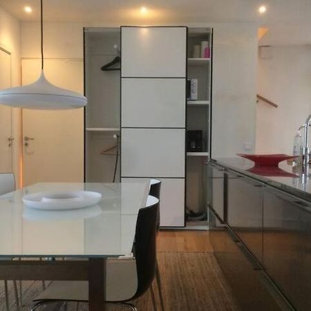 Exclusive 2 Level Etage Next To Arlanda-City Metro Stockholm Exterior foto