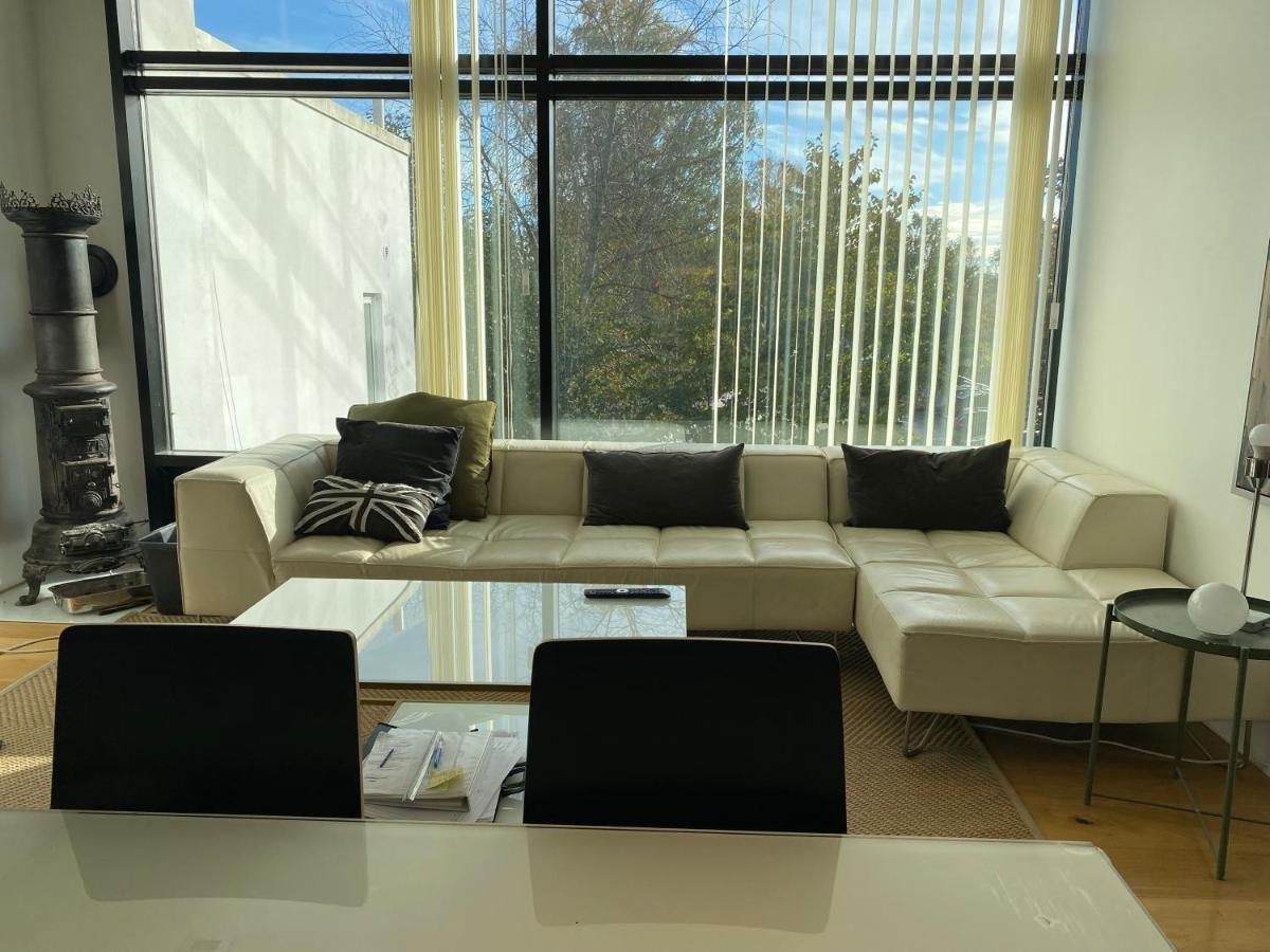 Exclusive 2 Level Etage Next To Arlanda-City Metro Stockholm Exterior foto