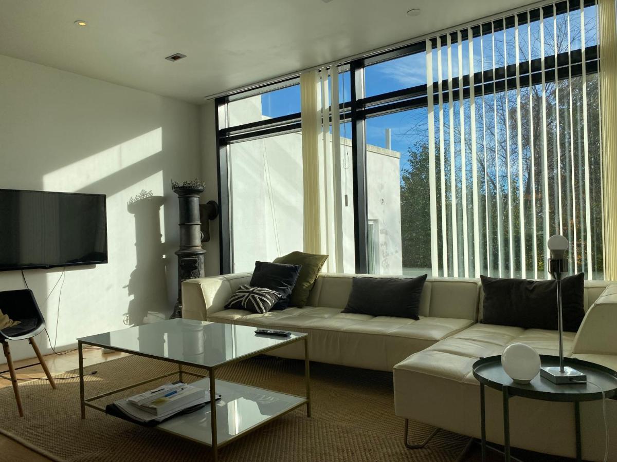 Exclusive 2 Level Etage Next To Arlanda-City Metro Stockholm Exterior foto